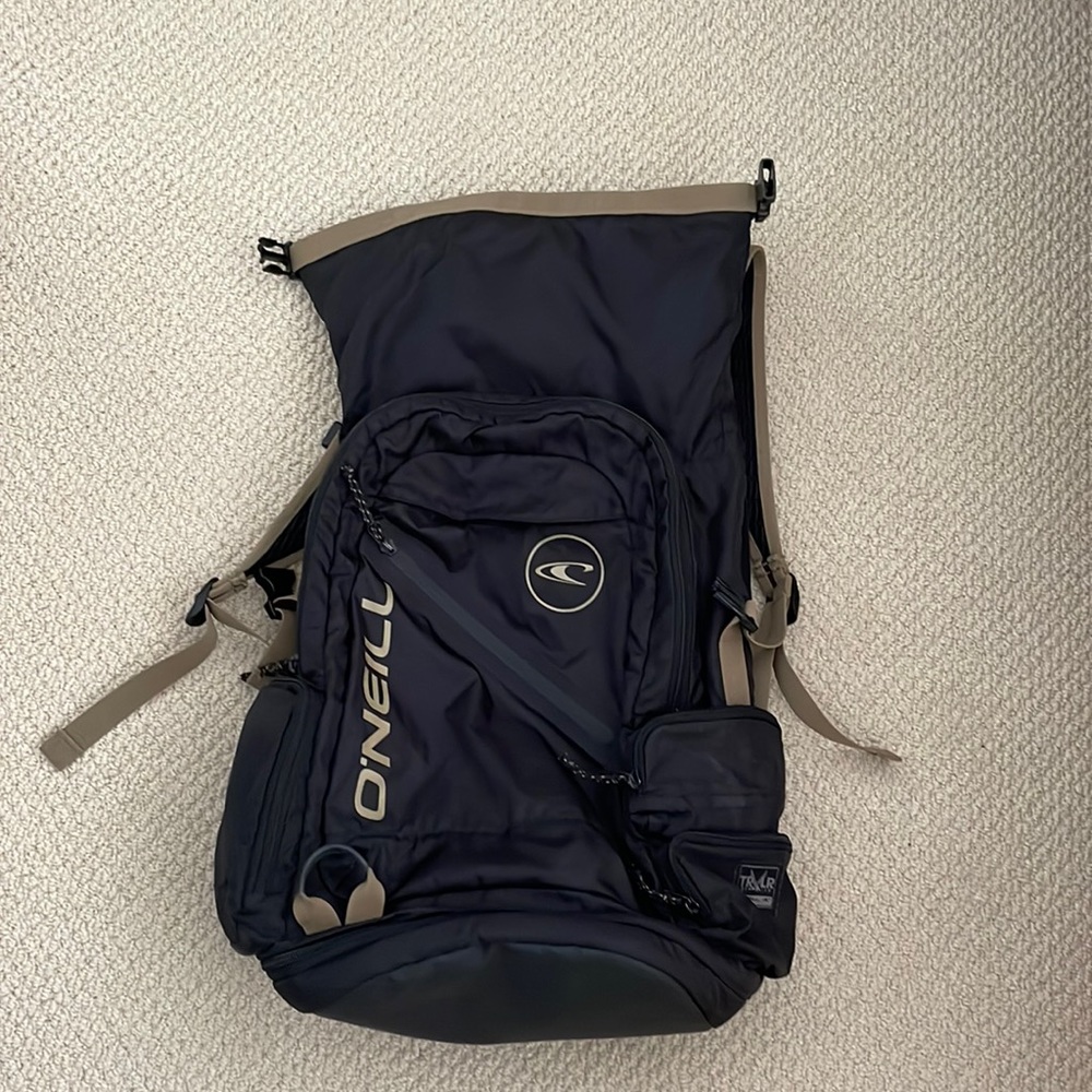 O’Neill traveler, series, backpack